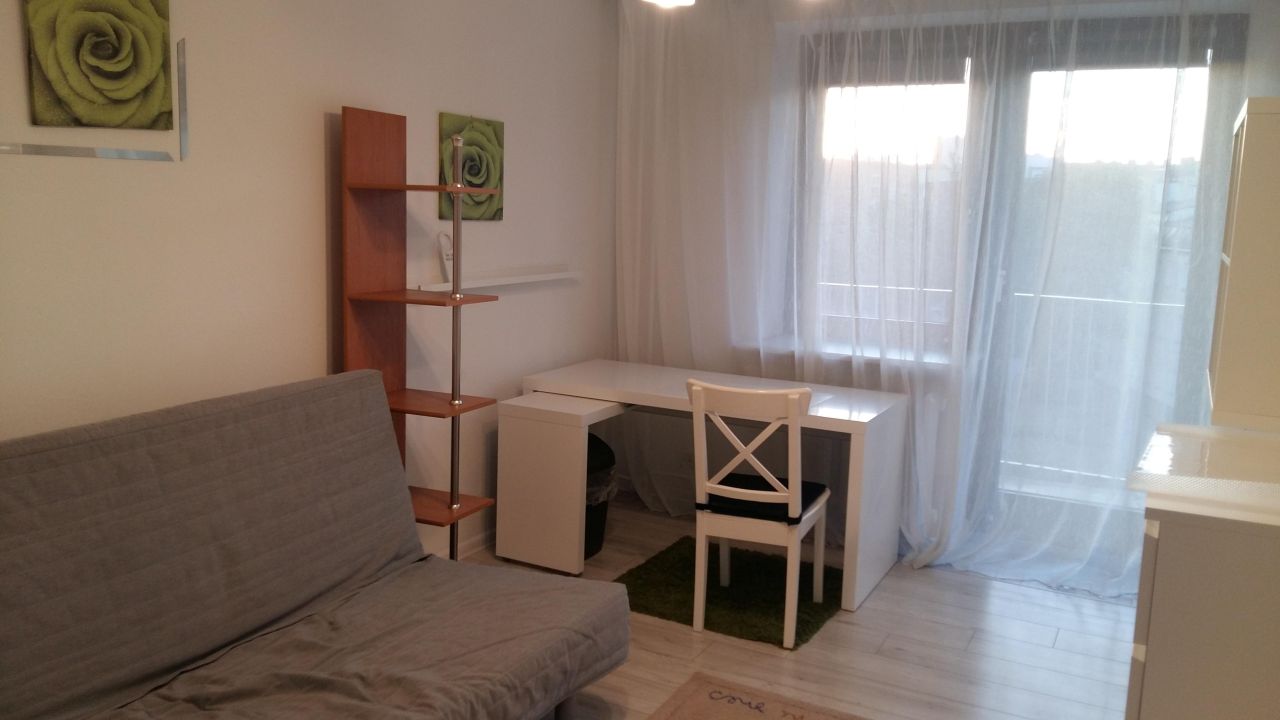Mieszkanie 2-pokojowe Szczecin Centrum, ul. Mikołaja Kopernika. Zdjęcie 5