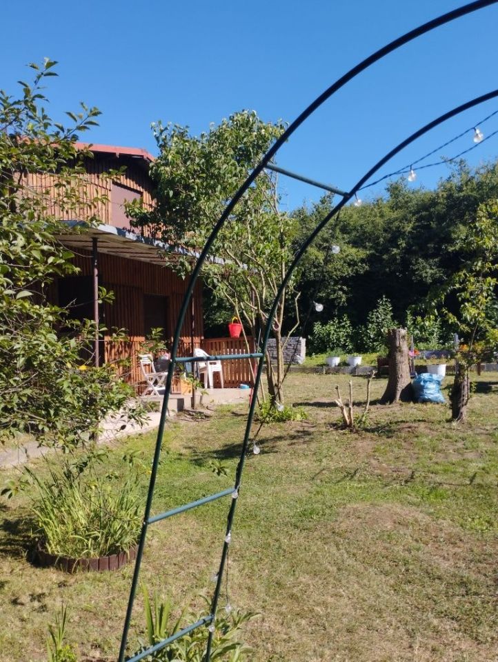 Działka rod Będzin. Zdjęcie 2