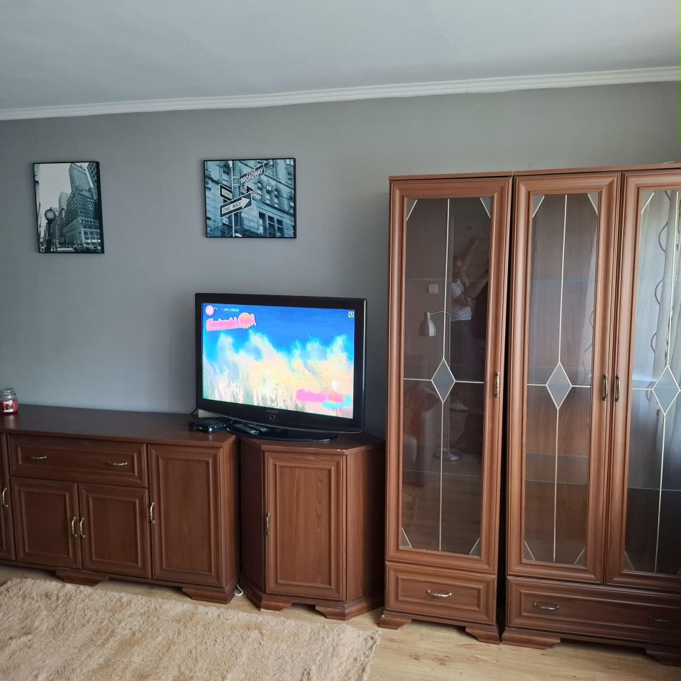 Mieszkanie 1-pokojowe Warszawa Targówek, ul. Ludwika Kondratowicza. Zdjęcie 18