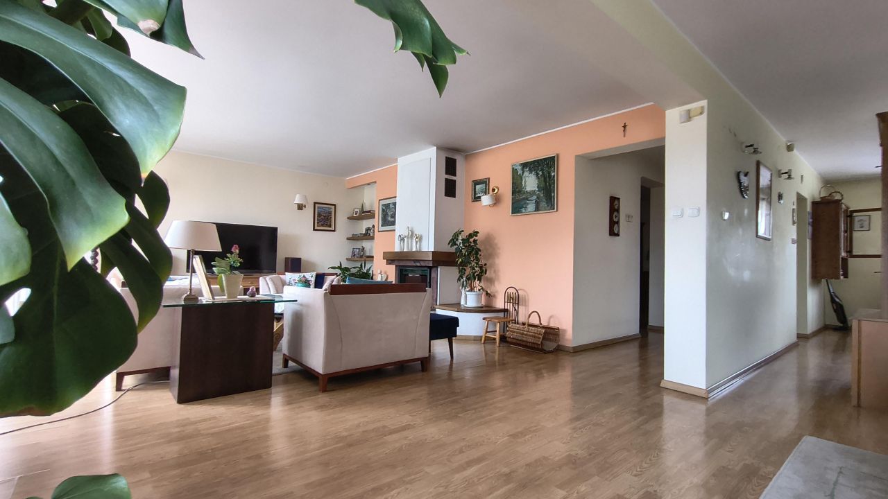 dom szeregowy, 6 pokoi Gdynia Redłowo, ul. Szarych Szeregów. Zdjęcie 3