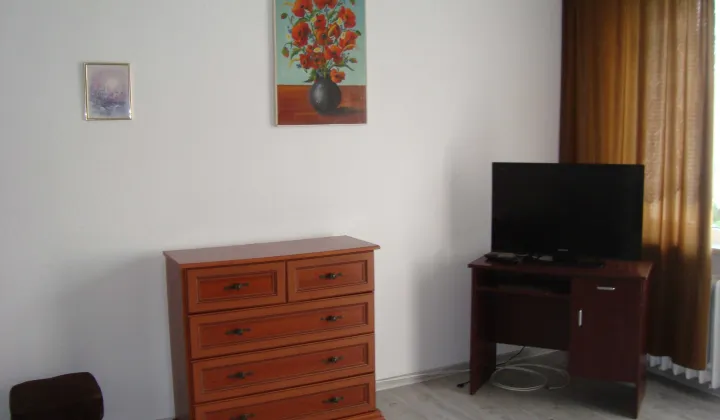 Mieszkanie 1-pokojowe Dzierżoniów, os. Różane