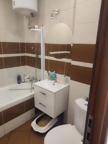 Mieszkanie 2-pokojowe Piekary Śląskie Szarlej, ul. Prymasa Stefana Wyszyńskiego. Zdjęcie 12