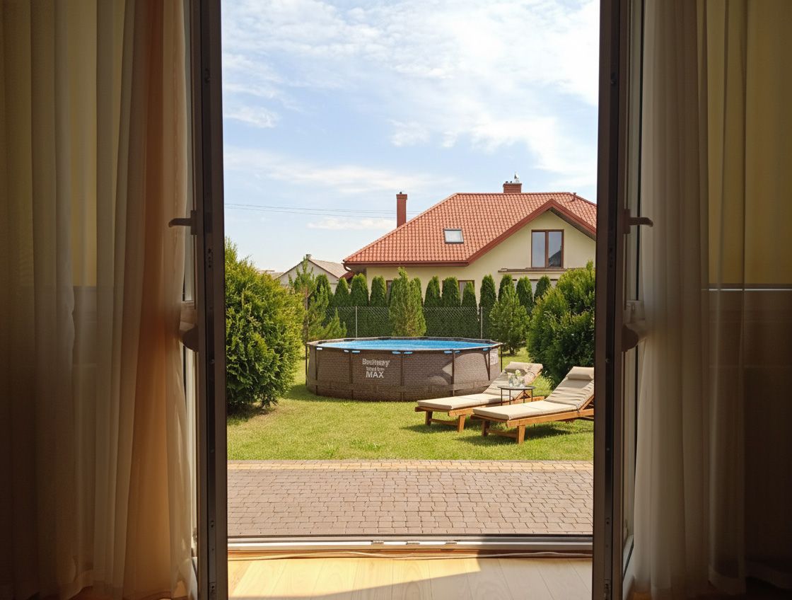 dom wolnostojący, 4 pokoje Wysokie Mazowieckie, ul. Władysława Pelca. Zdjęcie 11