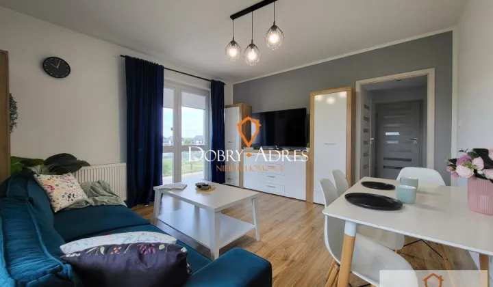Mieszkanie 2-pokojowe Rzeszów Staromieście, ul. Lubelska