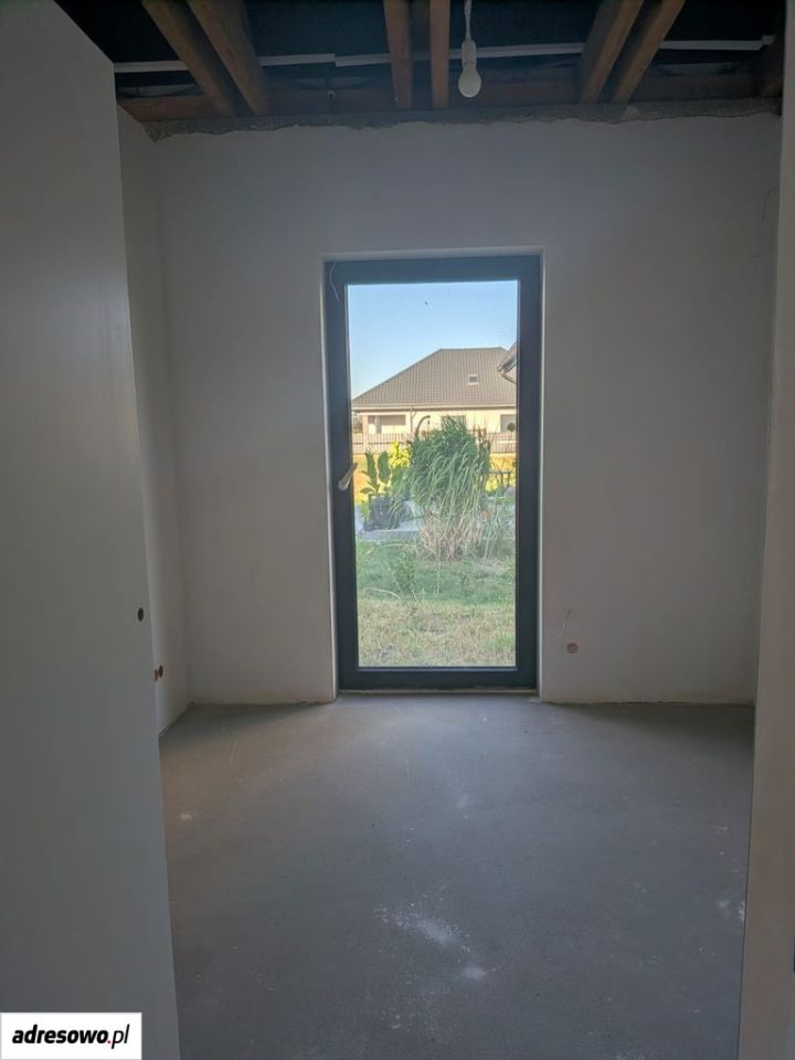 dom wolnostojący, 4 pokoje Smardzów, ul. Szmaragdowa. Zdjęcie 16