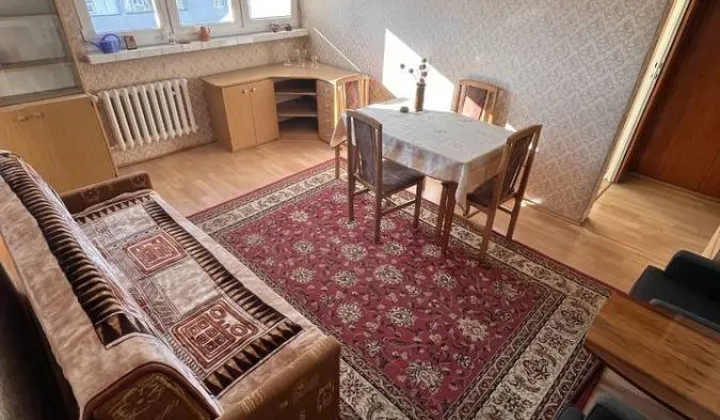 Mieszkanie 3-pokojowe Łódź Górna
