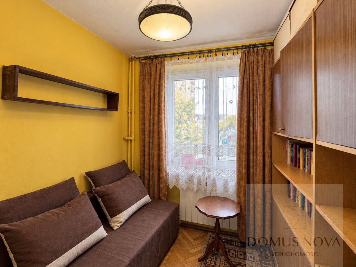 Mieszkanie 3-pokojowe Warszawa, ul. Ludowa. Zdjęcie 8