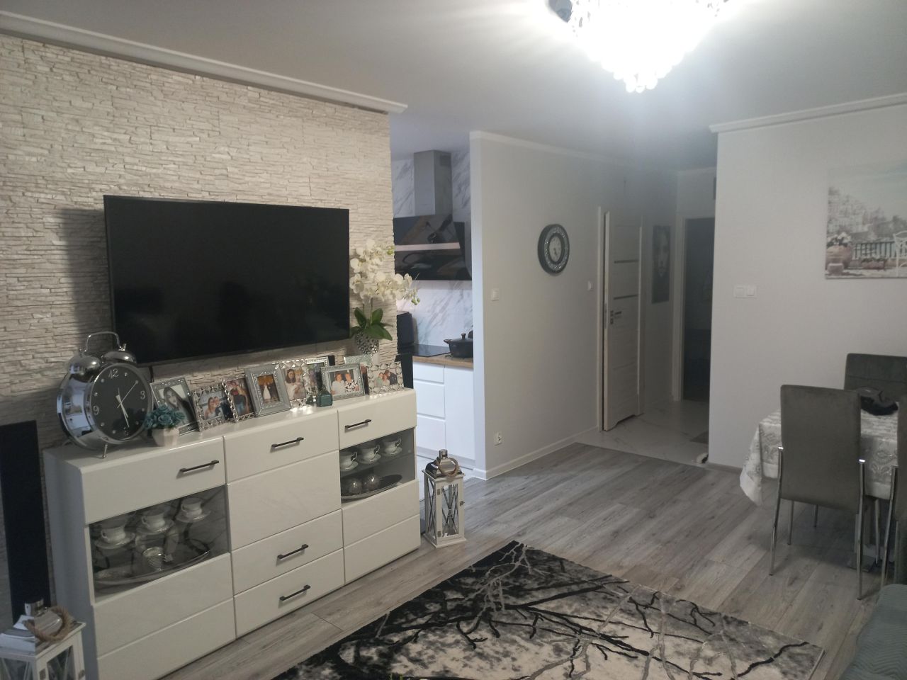 Mieszkanie 3-pokojowe Białystok Antoniuk, ul. Ukośna. Zdjęcie 9