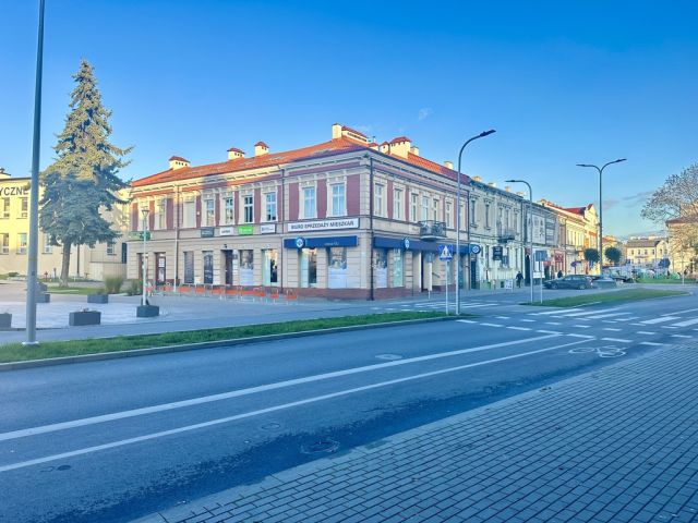 Lokal Rzeszów, pl. Jana Kilińskiego. Zdjęcie 2