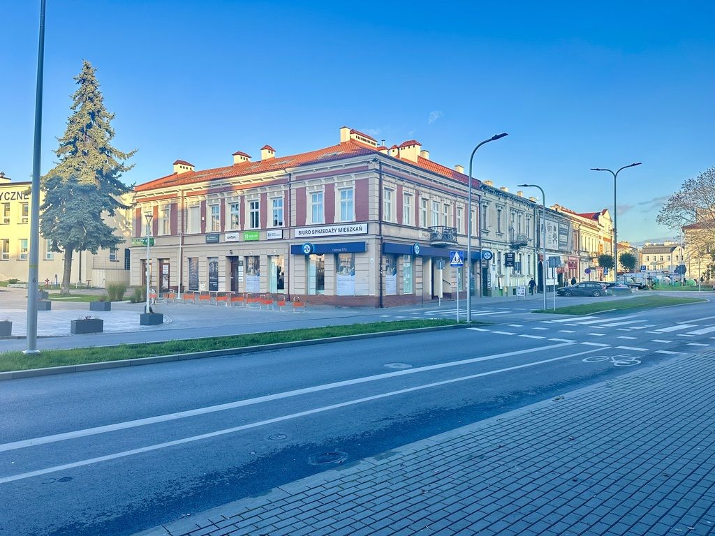 Lokal Rzeszów, pl. Jana Kilińskiego. Zdjęcie 2