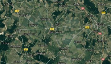 Mieszkanie 3-pokojowe Sławka Wielka, Sławka Wielka 17B