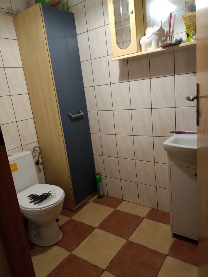 dom wolnostojący, 5 pokoi Gorzów Wielkopolski Wieprzyce, ul. Kostrzyńska. Zdjęcie 8