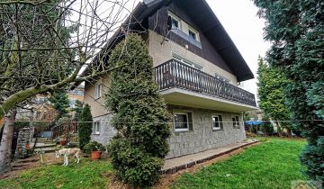 dom wolnostojący, 8 pokoi Jelenia Góra, ul. Widok