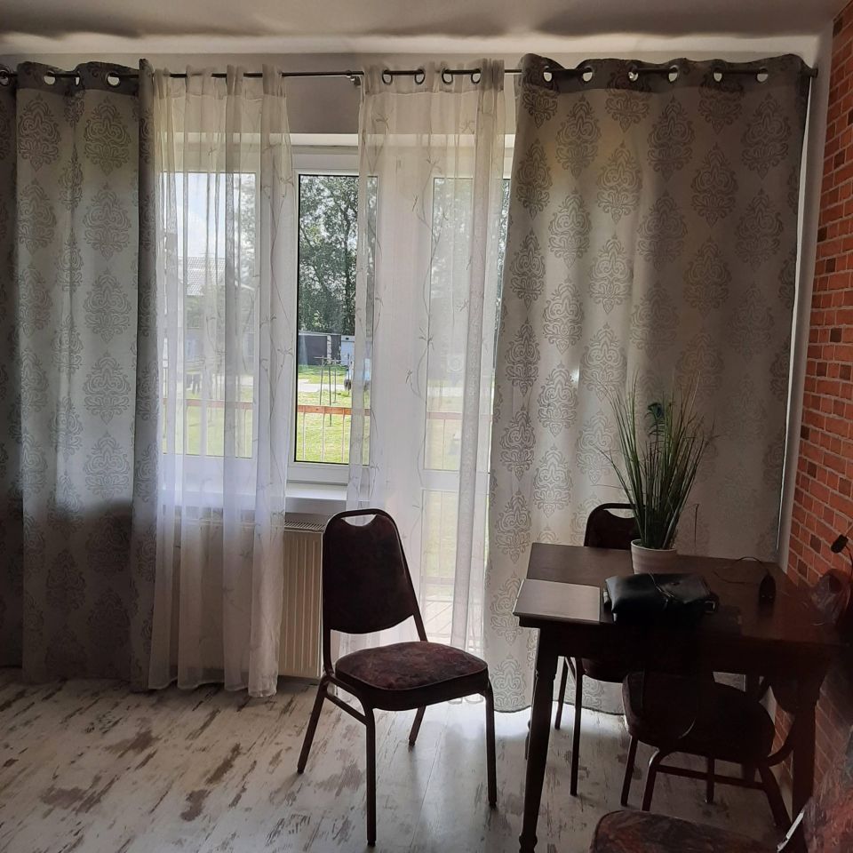 Mieszkanie 3-pokojowe Radomice