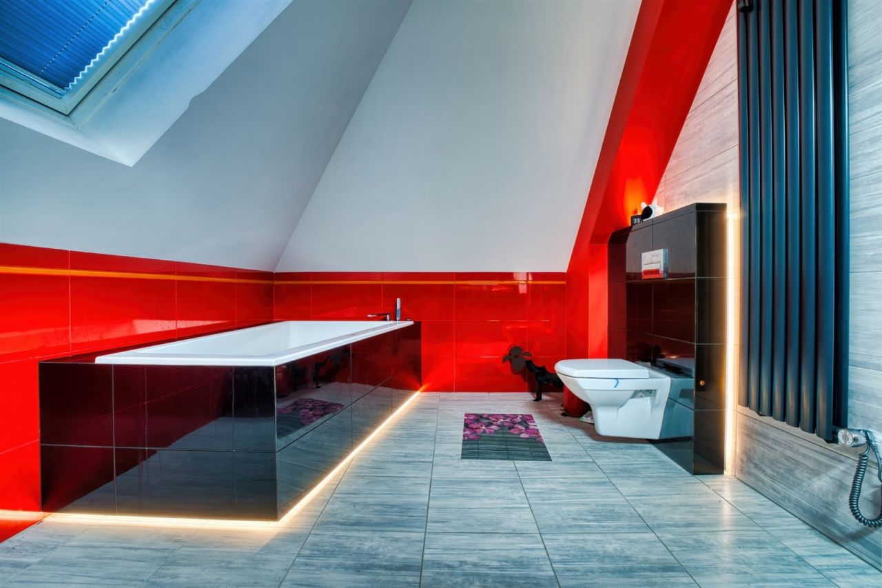 dom wolnostojący Krynica-Zdrój, ul. Halna. Zdjęcie 23