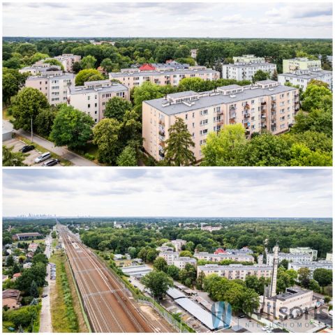 Mieszkanie 2-pokojowe Zielonka, ul. Wolności. Zdjęcie 10