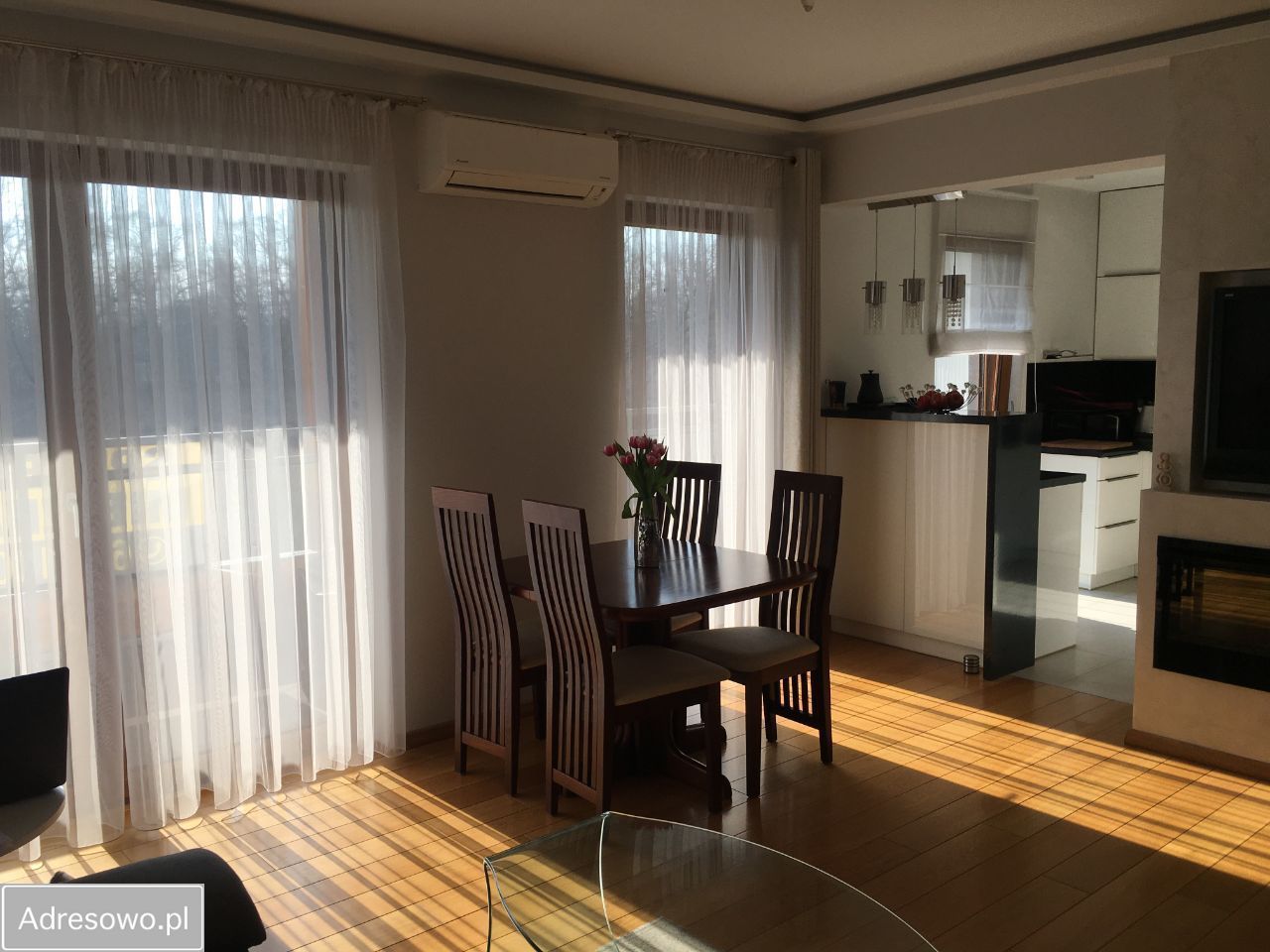 Mieszkanie 2-pokojowe Wrocław Swojczyce, ul. Marca Polo. Zdjęcie 10