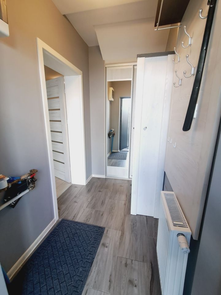 Mieszkanie 2-pokojowe Kalisz Rypinek, ul. Częstochowska. Zdjęcie 18