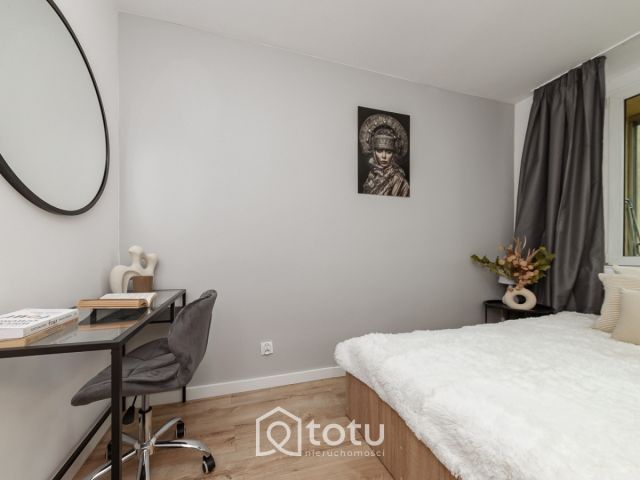 Mieszkanie 2-pokojowe Warszawa Wola, ul. Srebrna. Zdjęcie 10