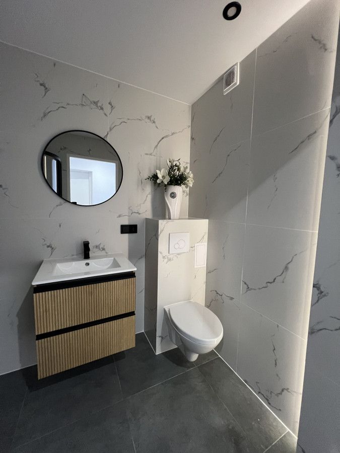 Mieszkanie 3-pokojowe Bytom Szombierki, ul. Godulska. Zdjęcie 15