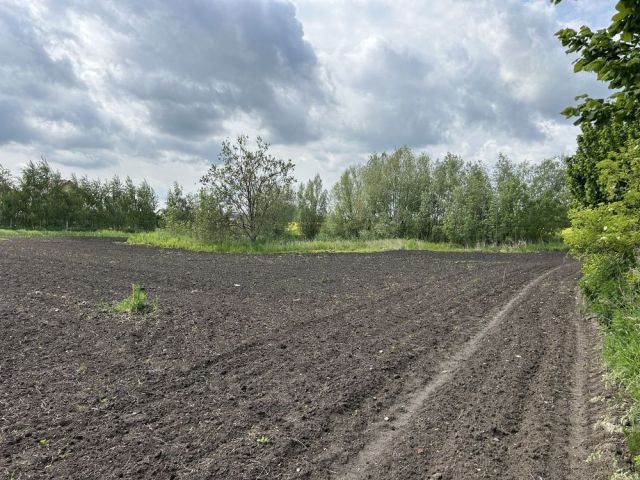 Działka budowlana Rakowiec, ul. Wschodnia. Zdjęcie 1