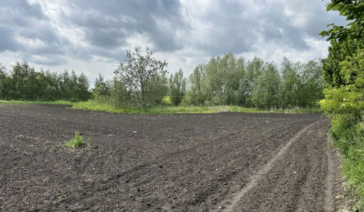 Działka budowlana Rakowiec, ul. Wschodnia