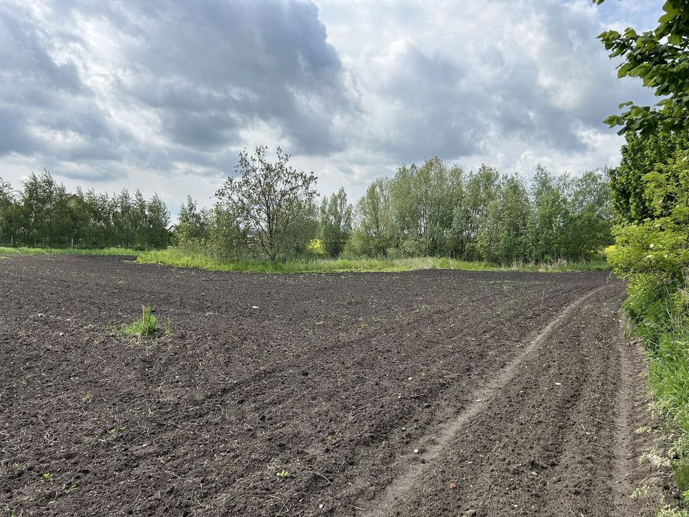 Działka budowlana Rakowiec, ul. Wschodnia