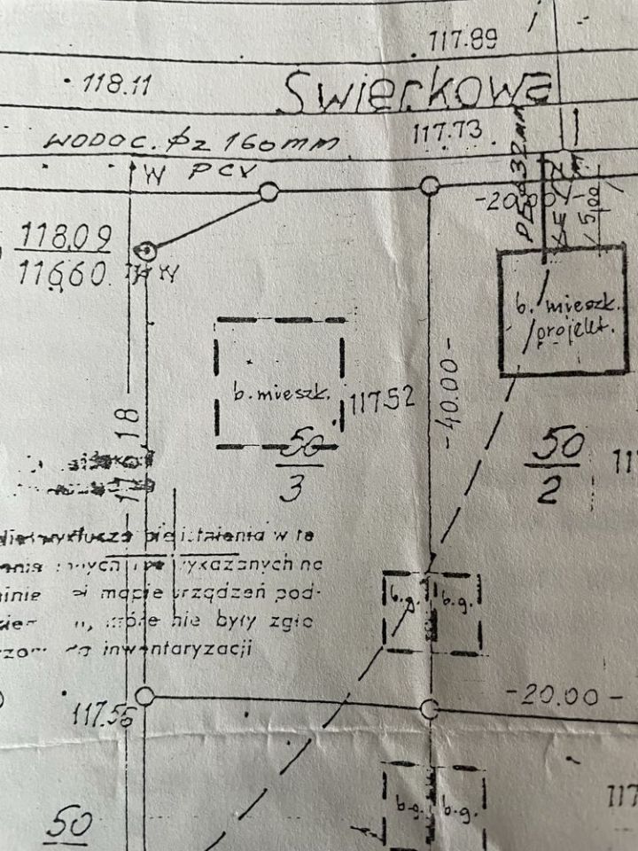 Działka budowlana Cielimowo, ul. Świerkowa. Zdjęcie 7