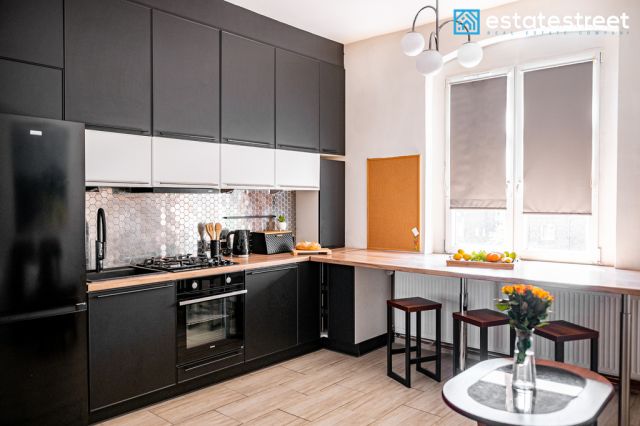 Mieszkanie 3-pokojowe Świętochłowice Centrum, ul. Hutnicza. Zdjęcie 7