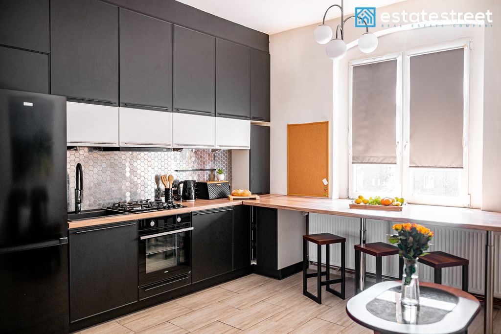 Mieszkanie 3-pokojowe Świętochłowice Centrum, ul. Hutnicza. Zdjęcie 7