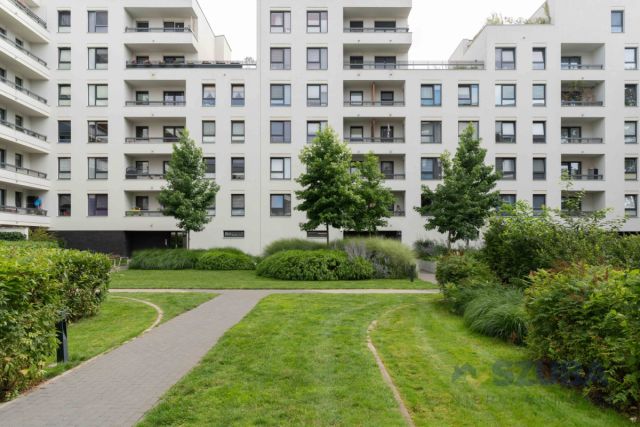 Mieszkanie 2-pokojowe Warszawa Ursus, ul. Quo Vadis. Zdjęcie 12