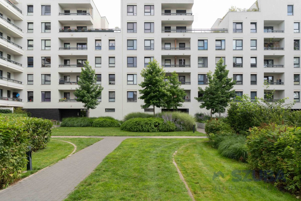 Mieszkanie 2-pokojowe Warszawa Ursus, ul. Quo Vadis. Zdjęcie 12