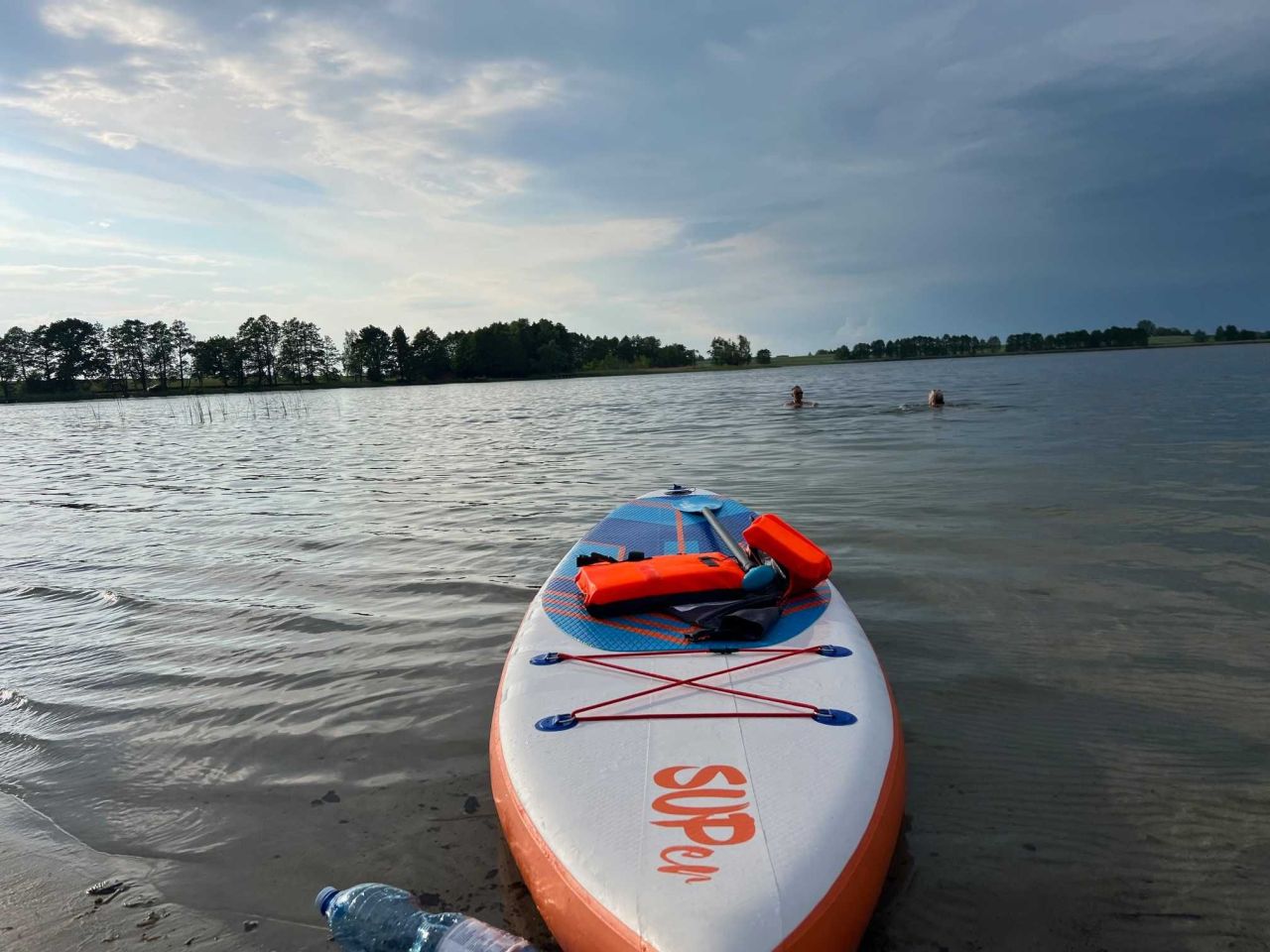 Działka budowlana Bronowo. Zdjęcie 7