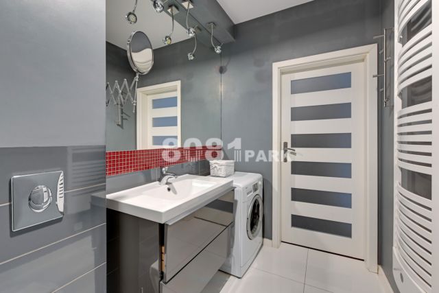 Mieszkanie 2-pokojowe Sopot Sopot Górny, ul. Armii Krajowej. Zdjęcie 14