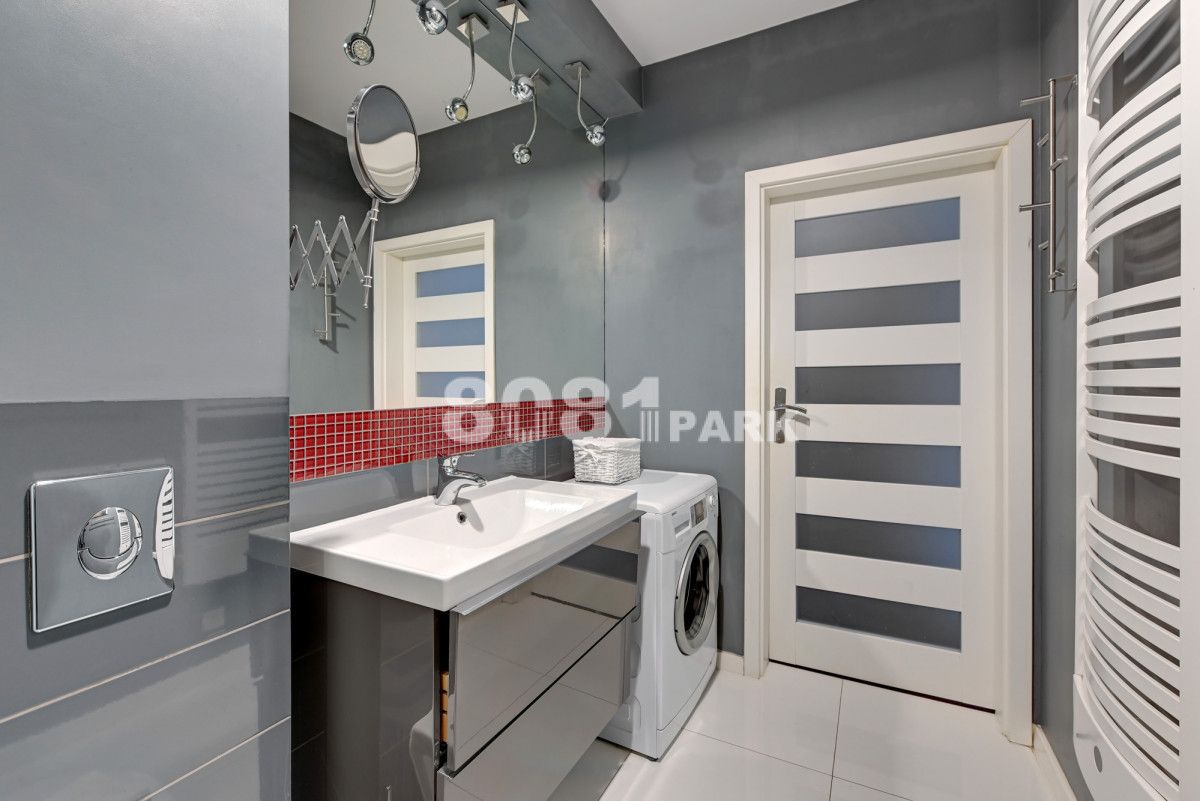 Mieszkanie 2-pokojowe Sopot Sopot Górny, ul. Armii Krajowej. Zdjęcie 14