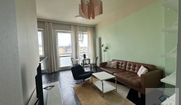 Mieszkanie 2-pokojowe Szczecin Centrum, al. Wojska Polskiego