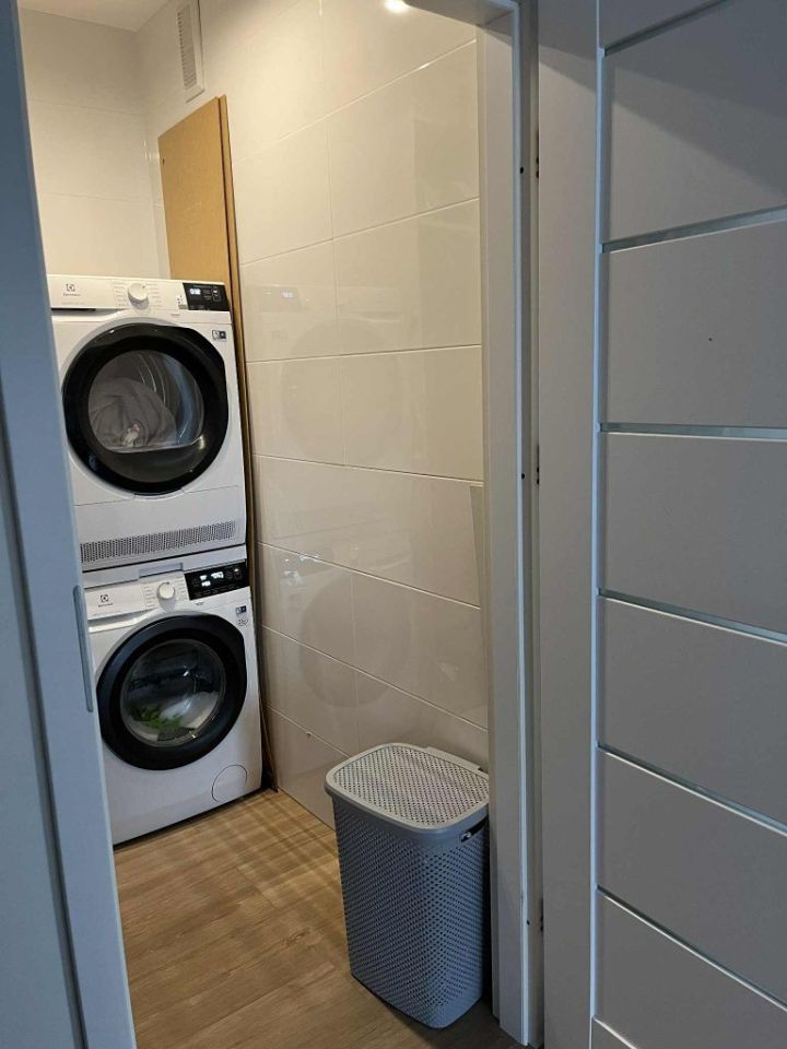 Mieszkanie 3-pokojowe Kostrzyn, ul. Warszawska. Zdjęcie 7