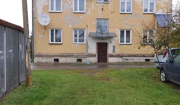 Mieszkanie 4-pokojowe Chmielek