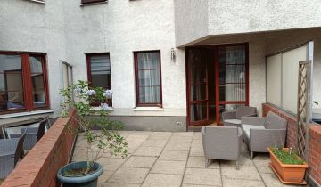 Mieszkanie 3-pokojowe Warszawa Wola, ul. Łucka