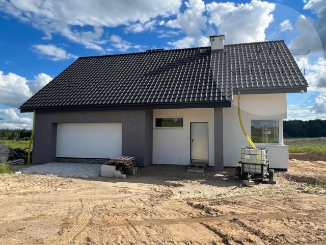 dom, 5 pokoi Nikielkowo, ul. Kminkowa. Zdjęcie 5