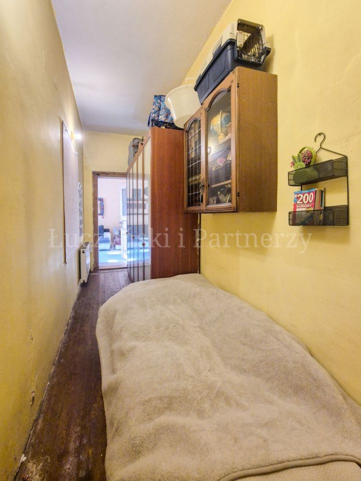 Mieszkanie 2-pokojowe Jelenia Góra, al. Wojska Polskiego. Zdjęcie 9