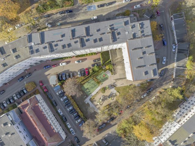 Mieszkanie 2-pokojowe Gdynia Wzgórze Świętego Maksymiliana, ul. bp. Dominika. Zdjęcie 14