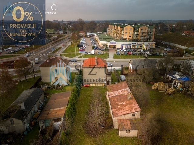 Działka inwestycyjna Suwałki, ul. Emilii Plater. Zdjęcie 12