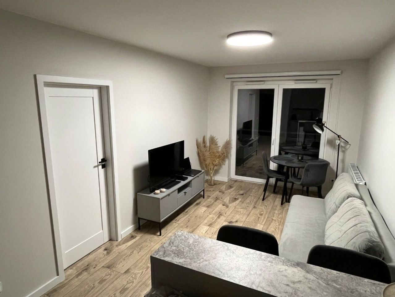 Mieszkanie 2-pokojowe Wrocław Psie Pole, ul. Ameriga Vespucciego. Zdjęcie 6