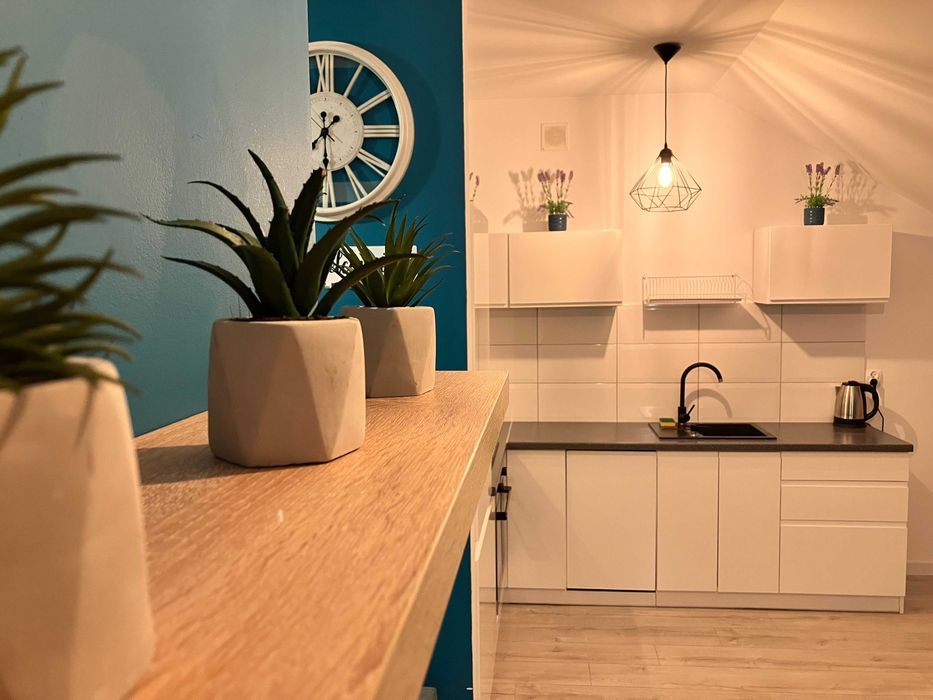 Mieszkanie 2-pokojowe Gołdap, ul. Podgórna. Zdjęcie 6