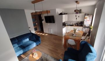 Mieszkanie 3-pokojowe Jarosław, ul. Kazimierza Skarbowskiego