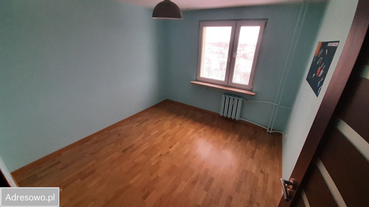 Mieszkanie 4-pokojowe Busko-Zdrój, os. marsz. Józefa Piłsudskiego. Zdjęcie 10