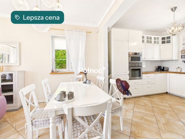 dom wolnostojący, 6 pokoi Ławki. Zdjęcie 5