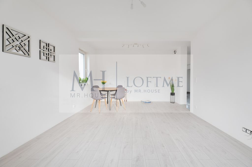 Mieszkanie 3-pokojowe Łódź Górna, ul. Poetycka. Zdjęcie 4