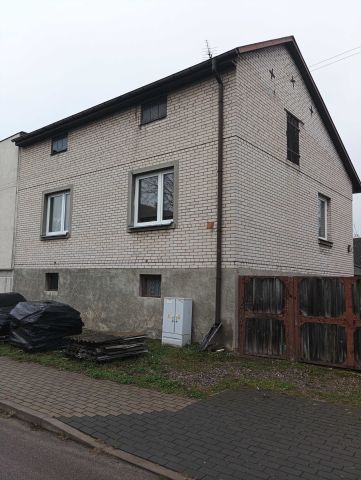 bliźniak Wierzbica, ul. Głowackiego. Zdjęcie 1